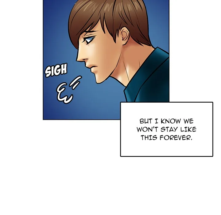 Five Years Apart Chapter 21 page 7 - 