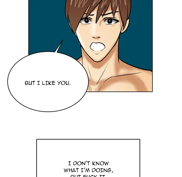 Five Years Apart Chapter 21 page 63 - 