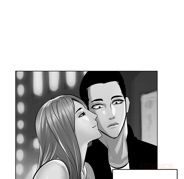 Five Years Apart Chapter 21 page 8 - 