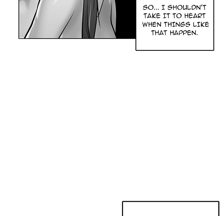 Five Years Apart Chapter 21 page 9 - 