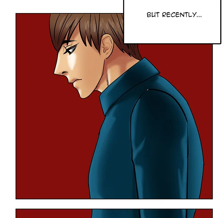 Five Years Apart Chapter 21 page 10 - 