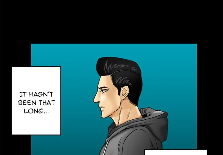 Five Years Apart Chapter 22 page 2 - 
