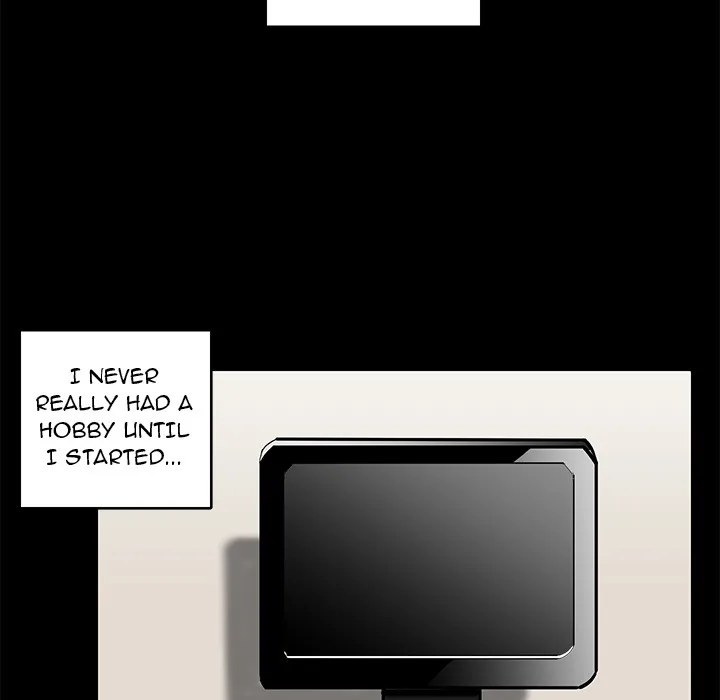 Five Years Apart Chapter 22 page 11 - 
