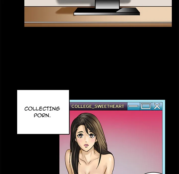 Five Years Apart Chapter 22 page 12 - 