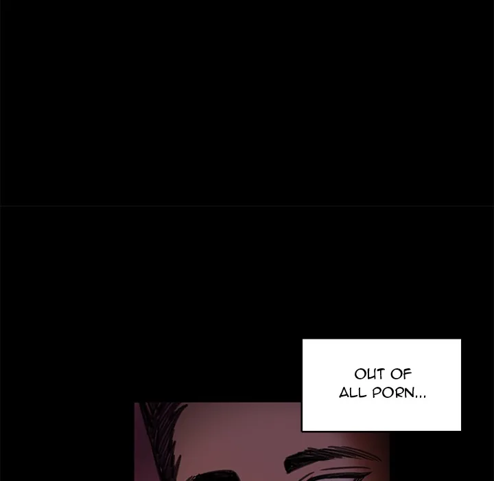 Five Years Apart Chapter 22 page 16 - 
