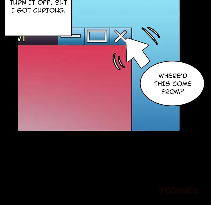 Five Years Apart Chapter 22 page 19 - 