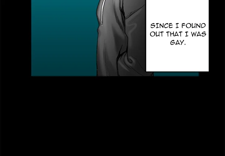 Five Years Apart Chapter 22 page 3 - 