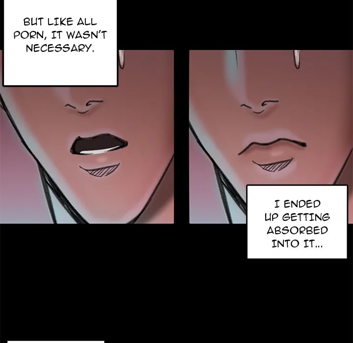 Five Years Apart Chapter 22 page 21 - 