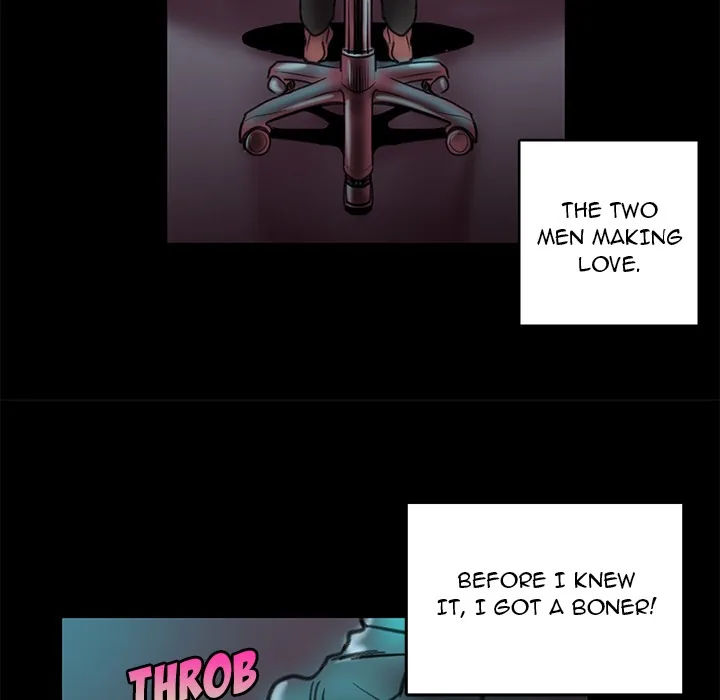 Five Years Apart Chapter 22 page 23 - 