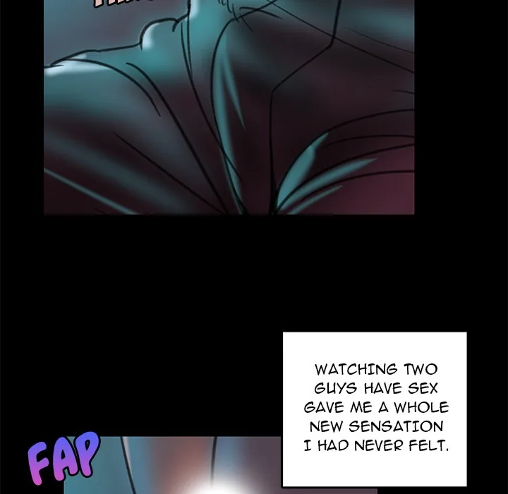 Five Years Apart Chapter 22 page 24 - 