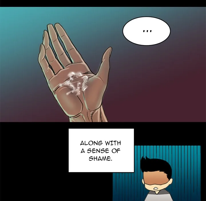 Five Years Apart Chapter 22 page 26 - 