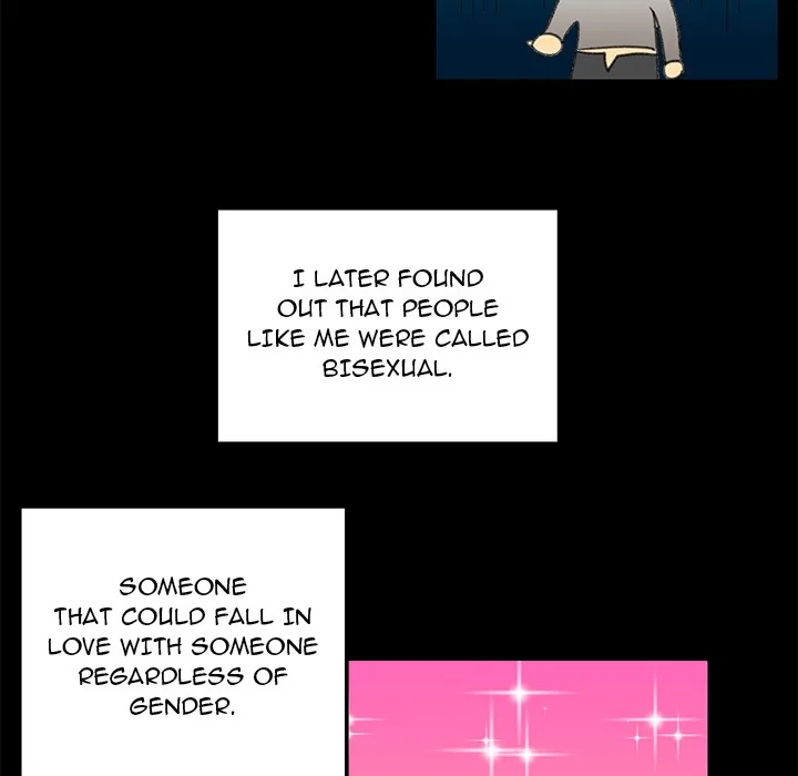 Five Years Apart Chapter 22 page 27 - 