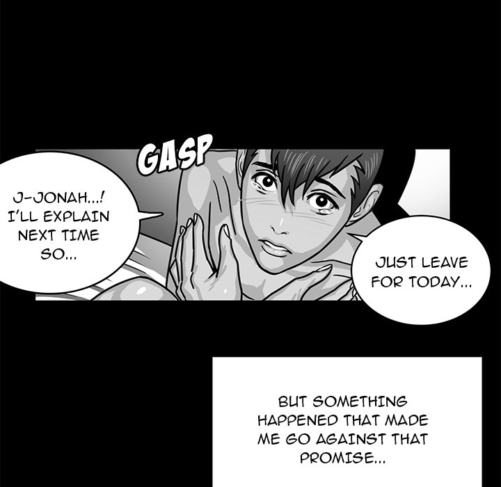 Five Years Apart Chapter 22 page 29 - 