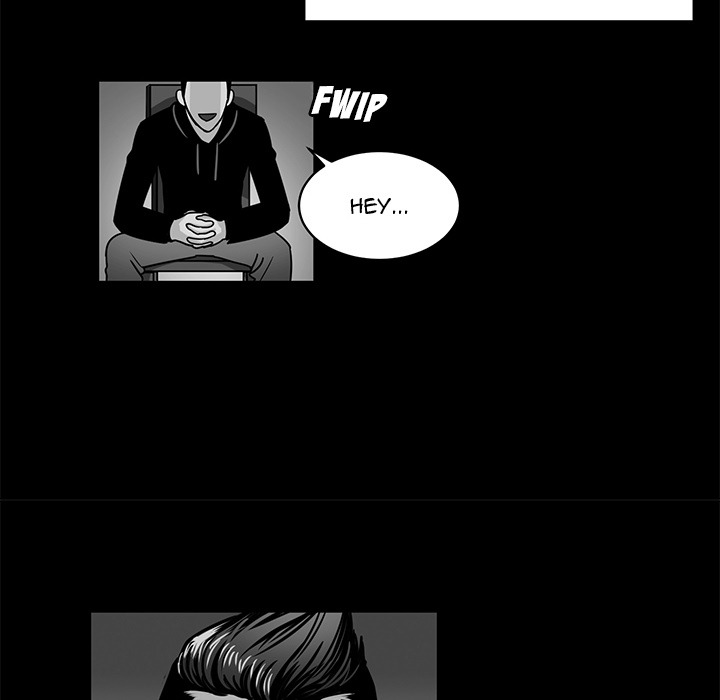 Five Years Apart Chapter 22 page 30 - 