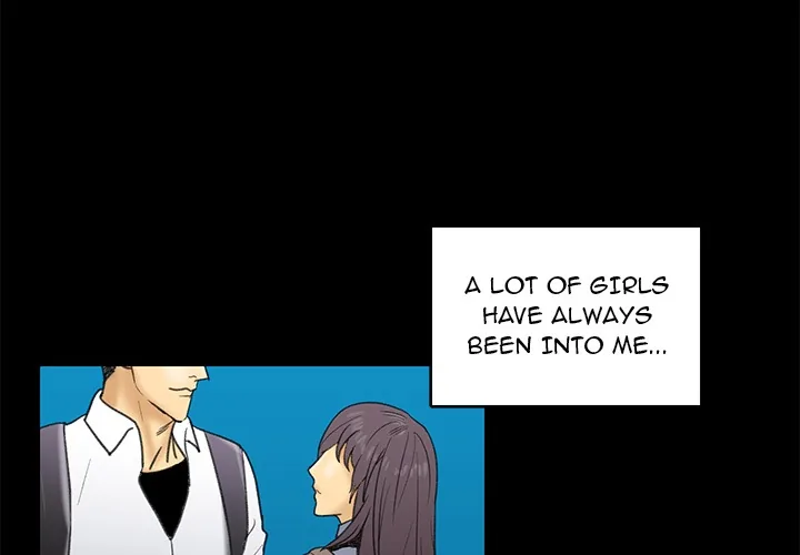 Five Years Apart Chapter 22 page 4 - 