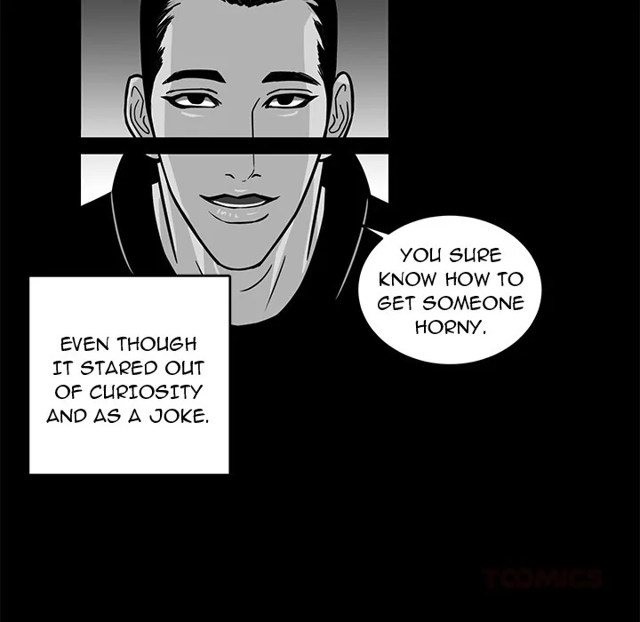Five Years Apart Chapter 22 page 31 - 