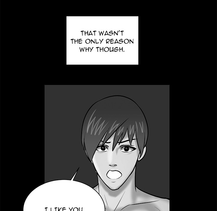 Five Years Apart Chapter 22 page 32 - 