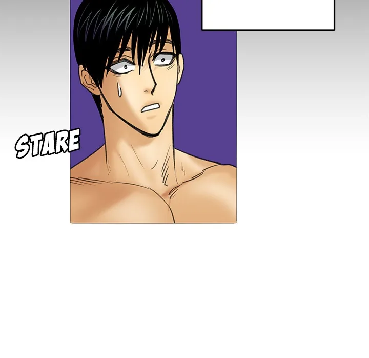 Five Years Apart Chapter 22 page 34 - 