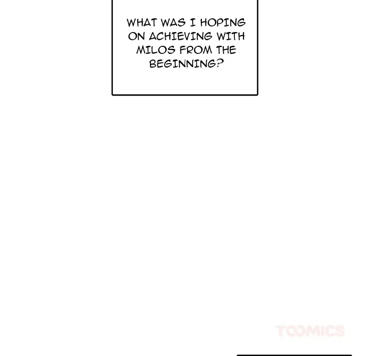 Five Years Apart Chapter 22 page 37 - 