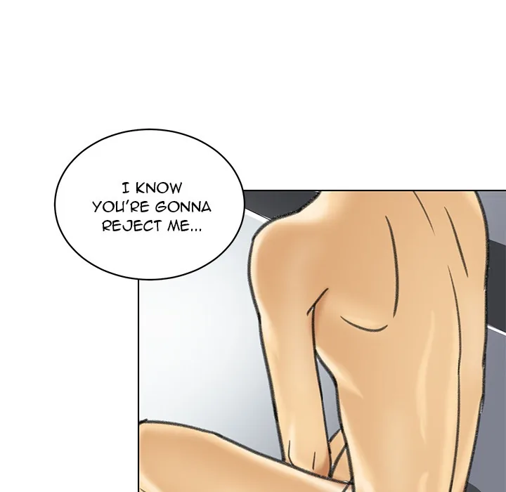 Five Years Apart Chapter 22 page 40 - 
