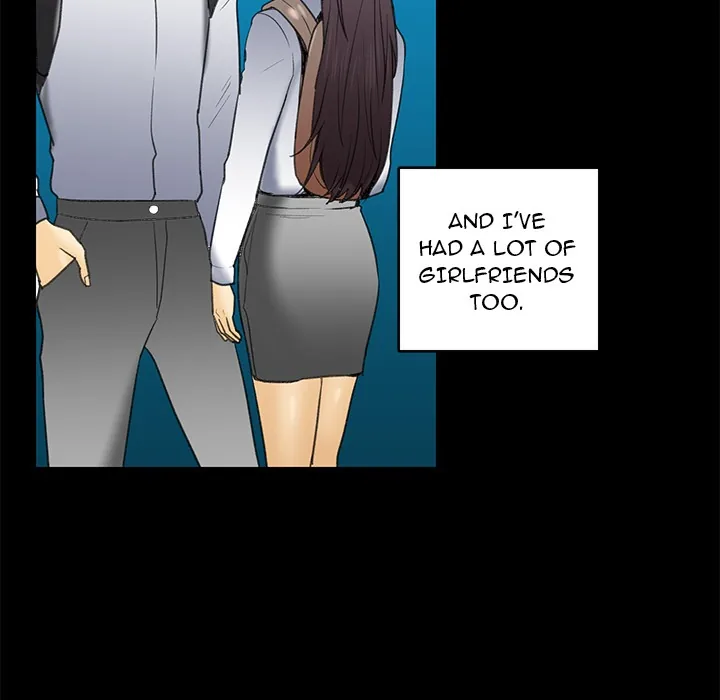 Five Years Apart Chapter 22 page 5 - 