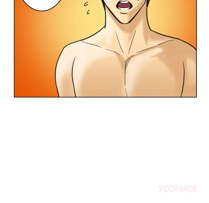 Five Years Apart Chapter 22 page 43 - 