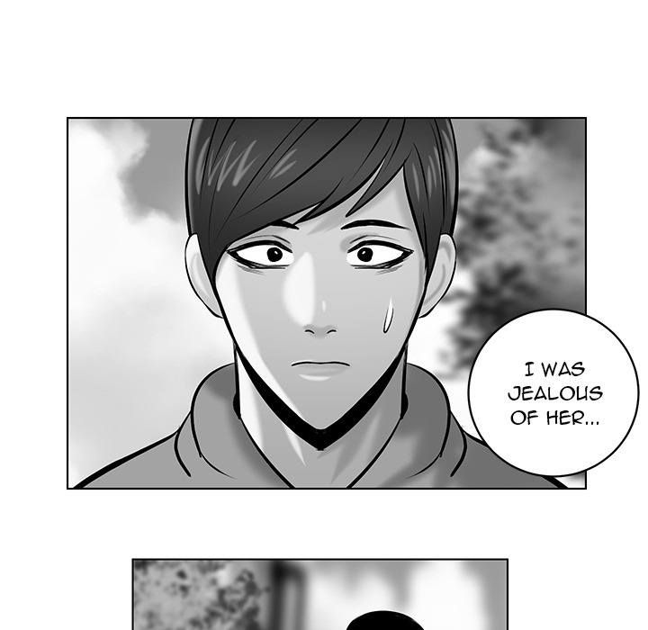 Five Years Apart Chapter 22 page 45 - 