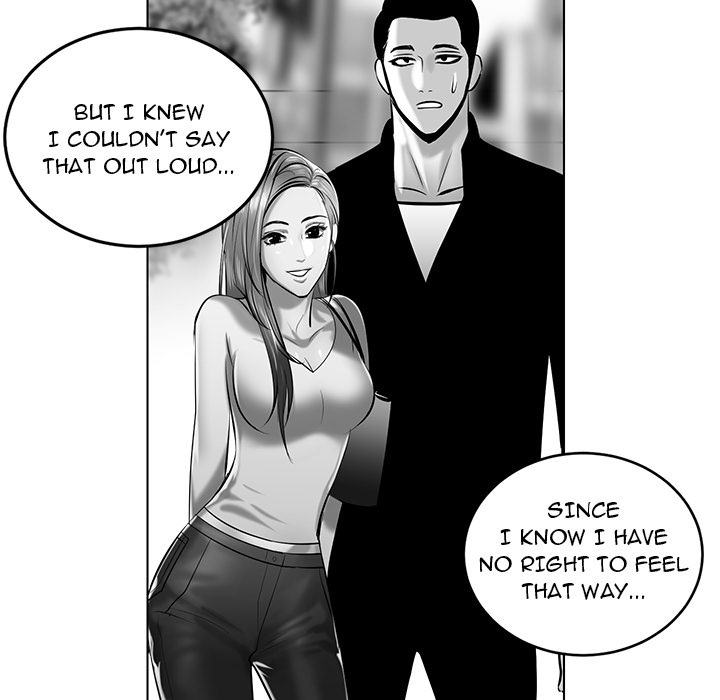 Five Years Apart Chapter 22 page 46 - 