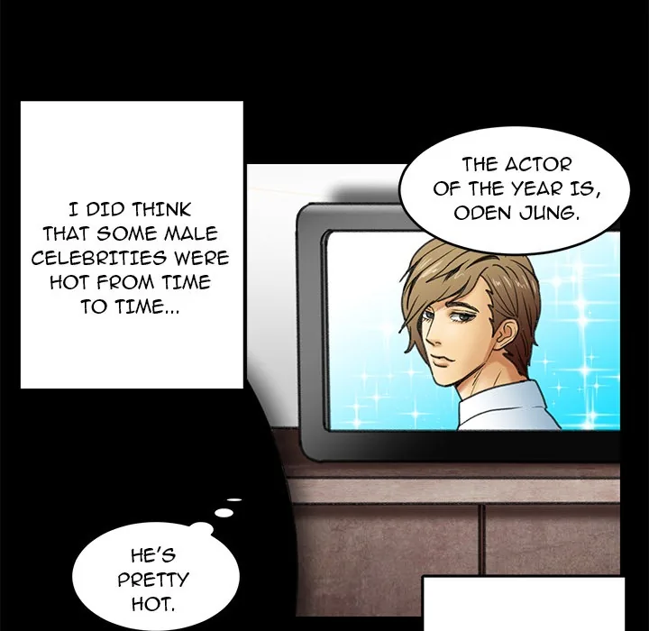 Five Years Apart Chapter 22 page 6 - 