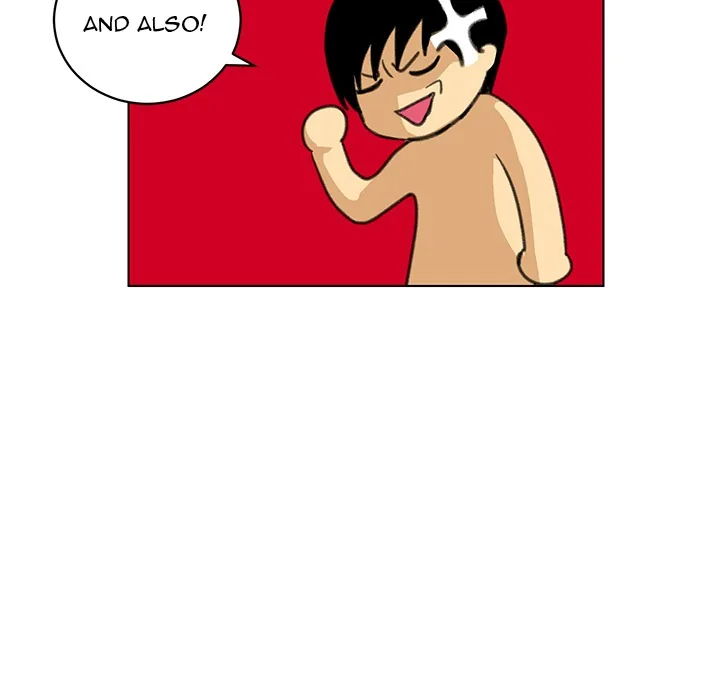 Five Years Apart Chapter 22 page 51 - 