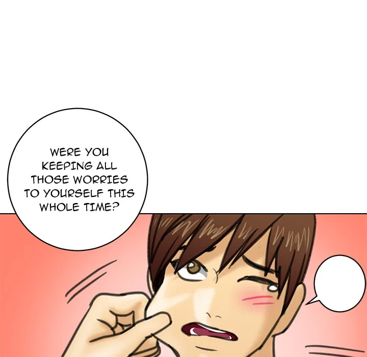 Five Years Apart Chapter 22 page 52 - 