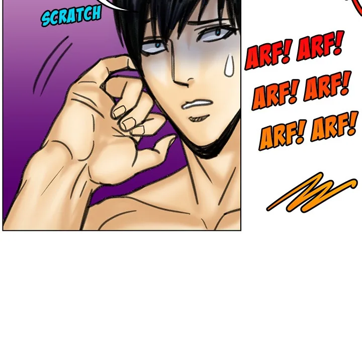 Five Years Apart Chapter 22 page 57 - 