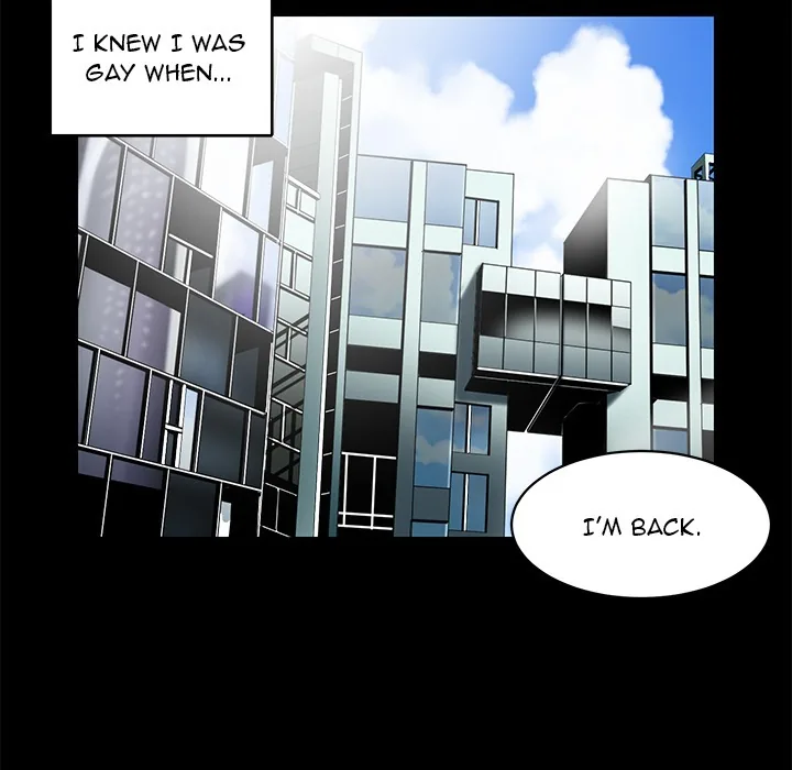Five Years Apart Chapter 22 page 8 - 