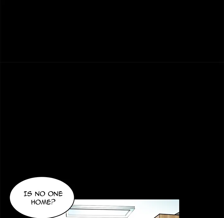Five Years Apart Chapter 22 page 9 - 