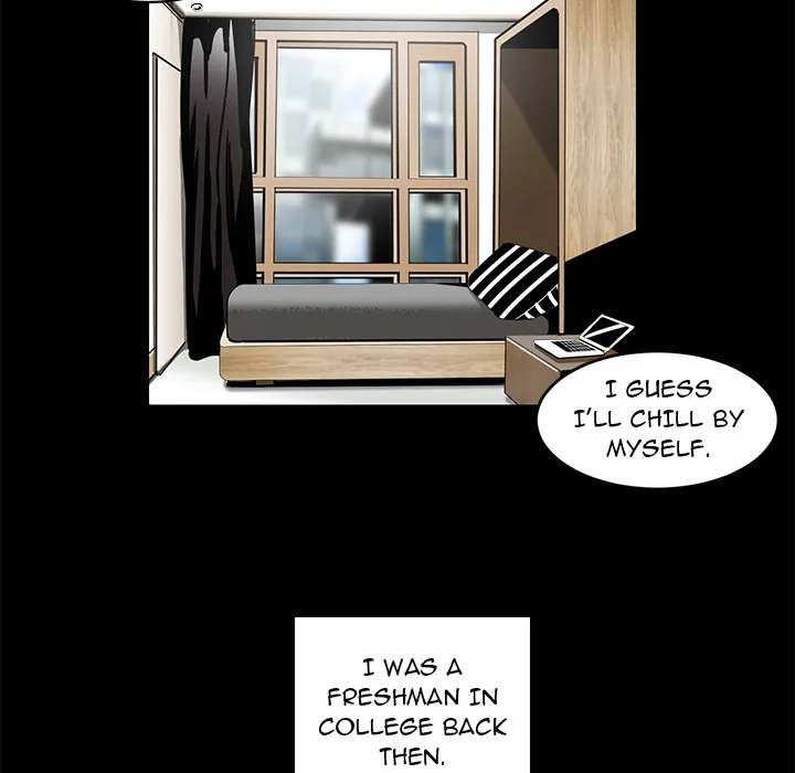 Five Years Apart Chapter 22 page 10 - 