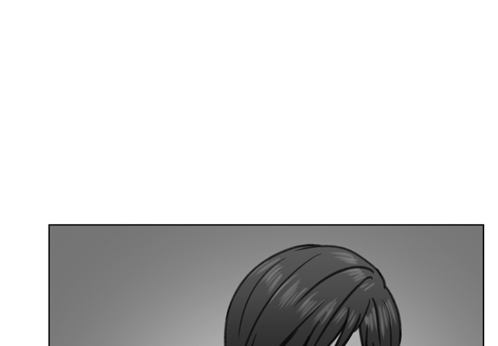 Five Years Apart Chapter 23 page 1 - 