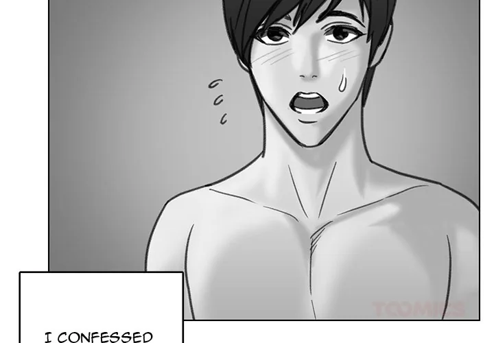 Five Years Apart Chapter 23 page 2 - 