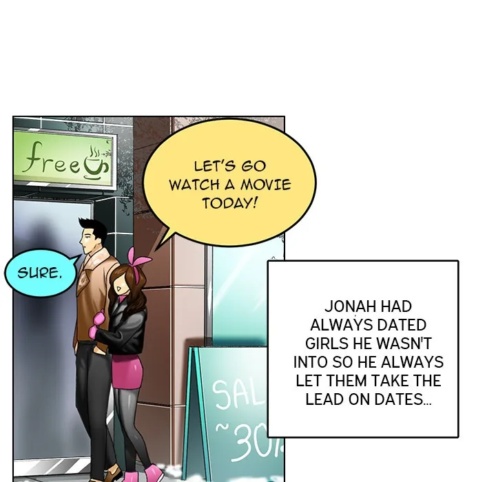 Five Years Apart Chapter 23 page 11 - 