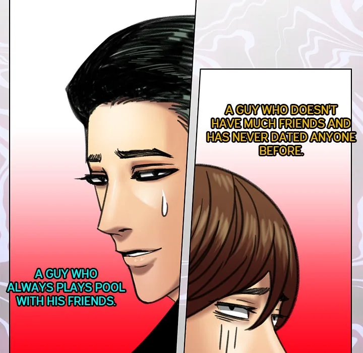 Five Years Apart Chapter 23 page 14 - 