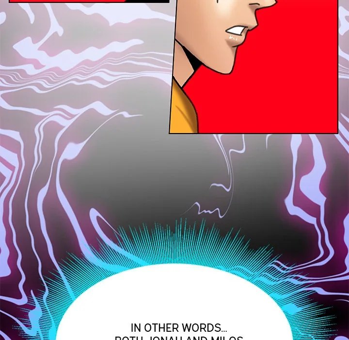 Five Years Apart Chapter 23 page 15 - 