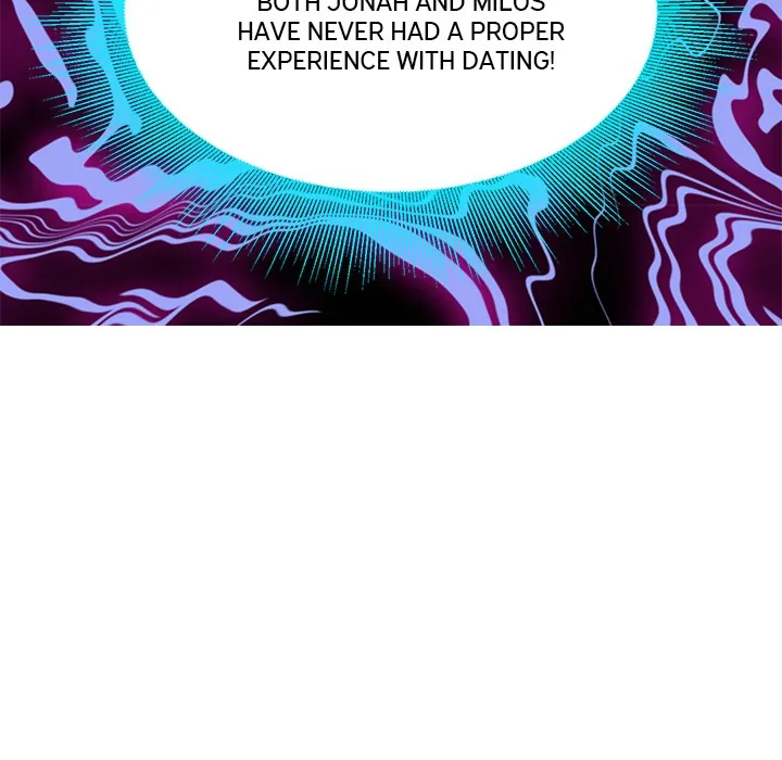 Five Years Apart Chapter 23 page 16 - 