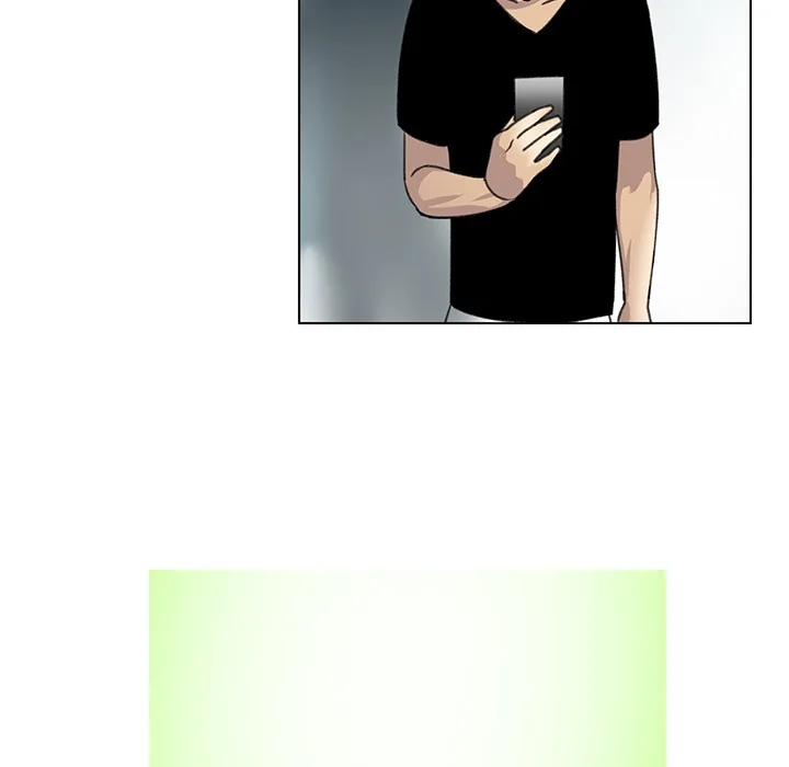 Five Years Apart Chapter 23 page 23 - 