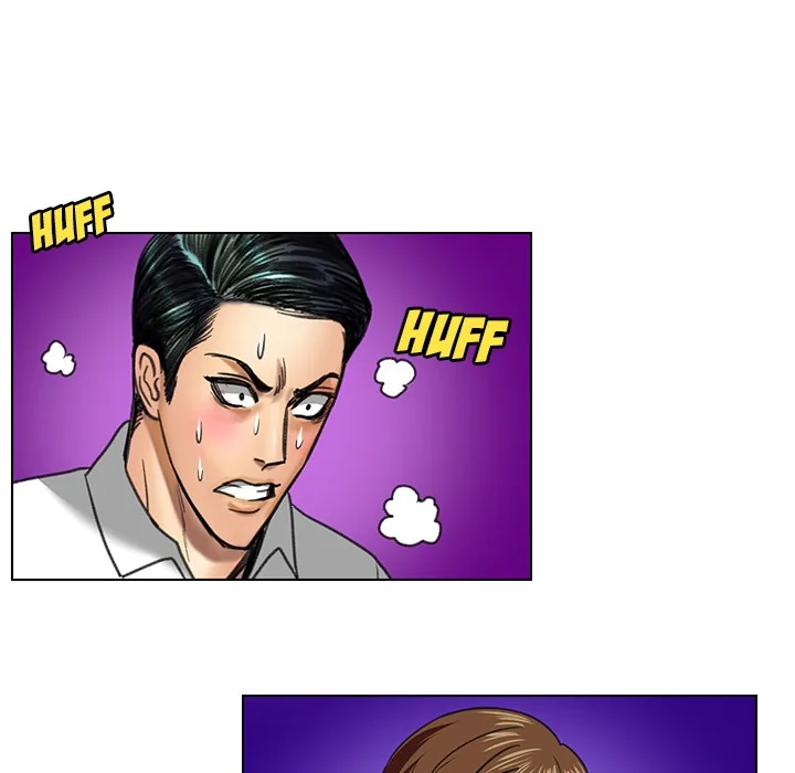 Five Years Apart Chapter 23 page 28 - 