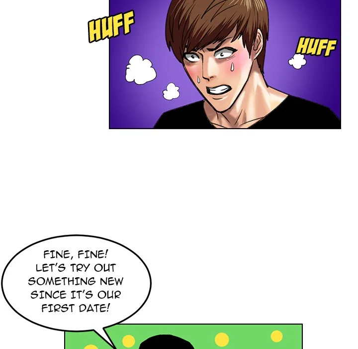 Five Years Apart Chapter 23 page 29 - 