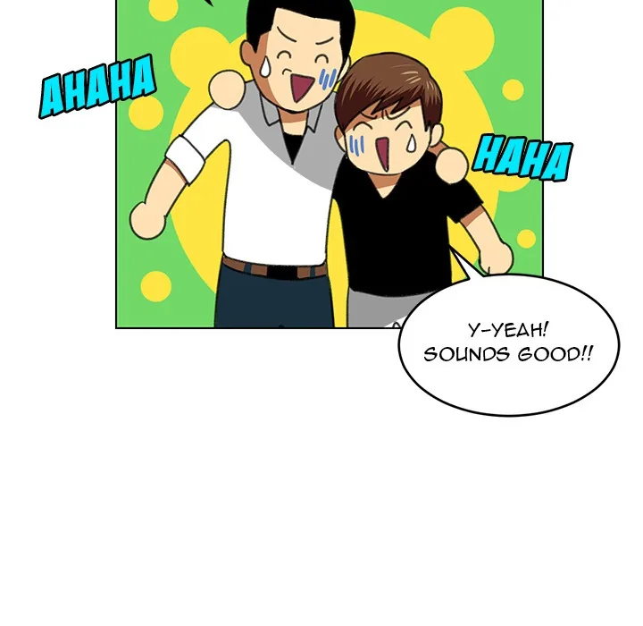 Five Years Apart Chapter 23 page 30 - 