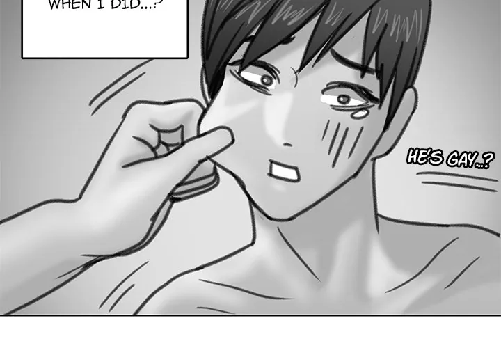 Five Years Apart Chapter 23 page 4 - 