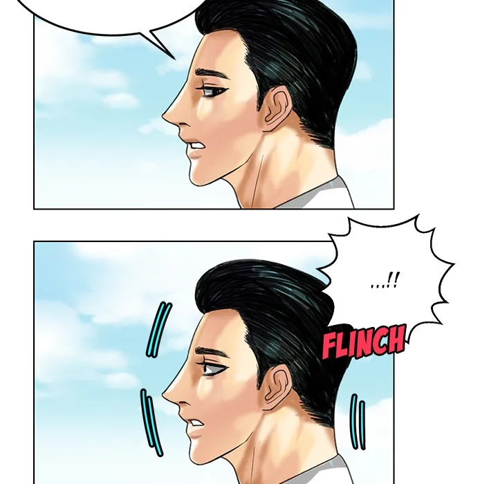 Five Years Apart Chapter 23 page 35 - 