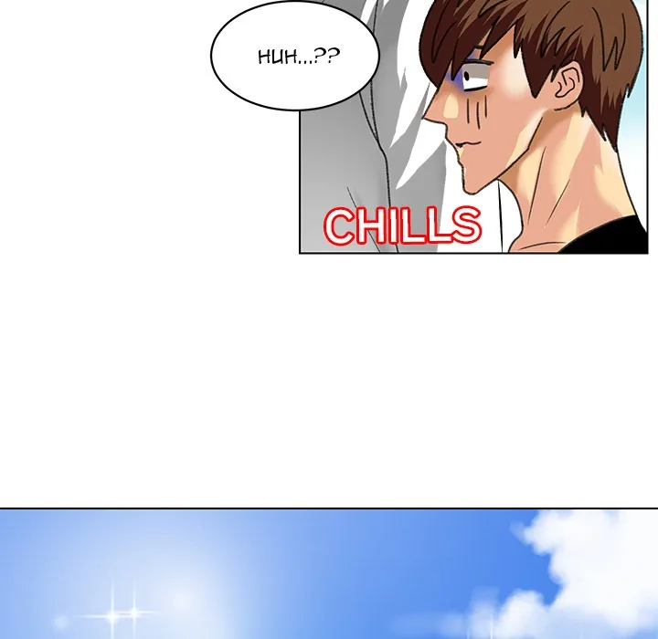 Five Years Apart Chapter 23 page 39 - 