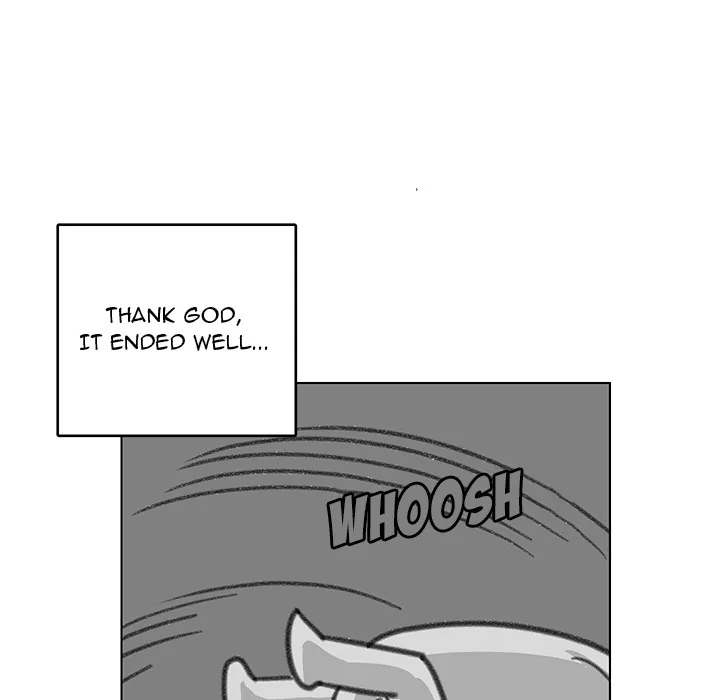 Five Years Apart Chapter 23 page 5 - 
