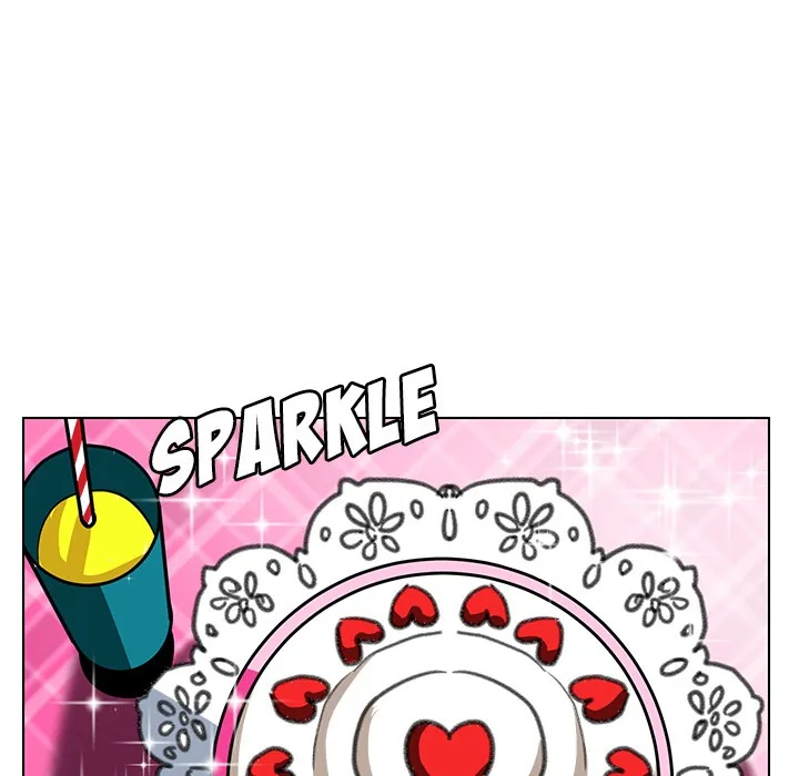 Five Years Apart Chapter 23 page 43 - 